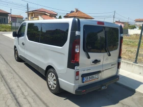 Opel Vivaro | Mobile.bg    4