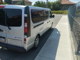 Opel Vivaro | Mobile.bg    5
