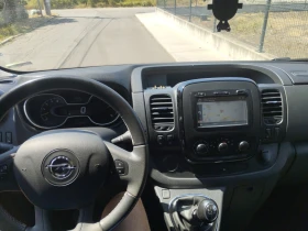 Opel Vivaro | Mobile.bg    9