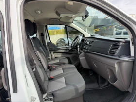 Ford Transit Custom 2.0TDCI 9-  Euro 6D  | Mobile.bg    9