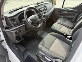 Ford Transit Custom 2.0TDCI 9-  Euro 6D  | Mobile.bg    13