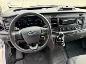 Ford Transit Custom 2.0TDCI 9-  Euro 6D  | Mobile.bg    14