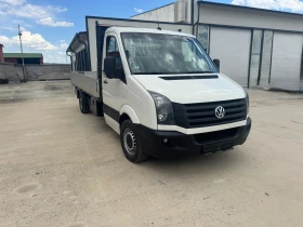������ VW Crafter