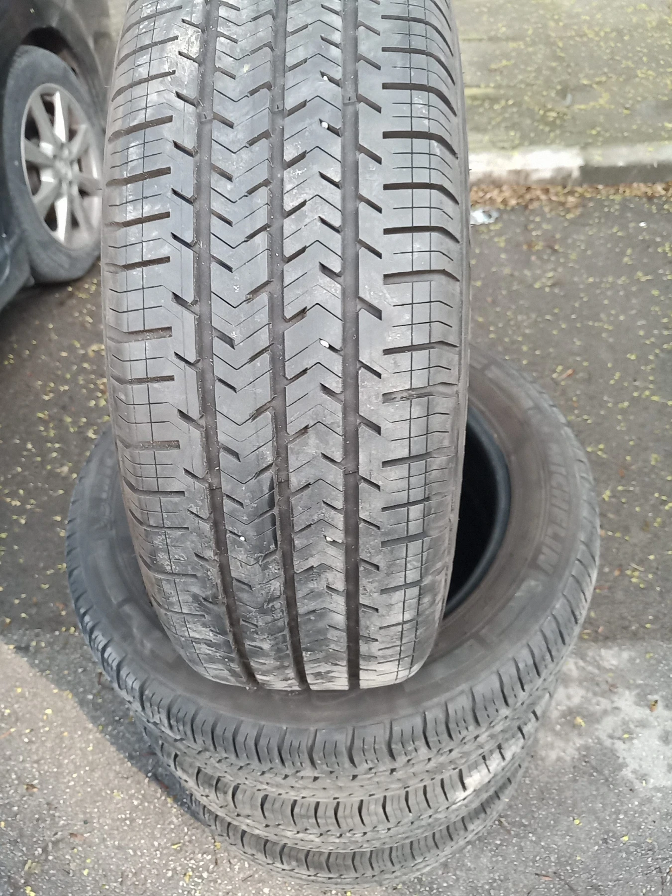 Opel Vivaro, снимка 4 - Бусове и автобуси - 54243231