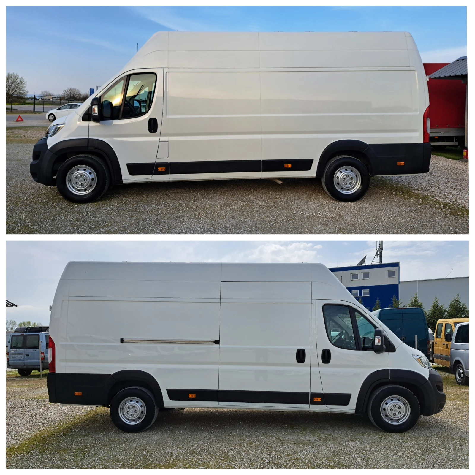 Citroen Jumper ��������/��������/������/���������/EURO6  | Mobile.bg � ����������� 6