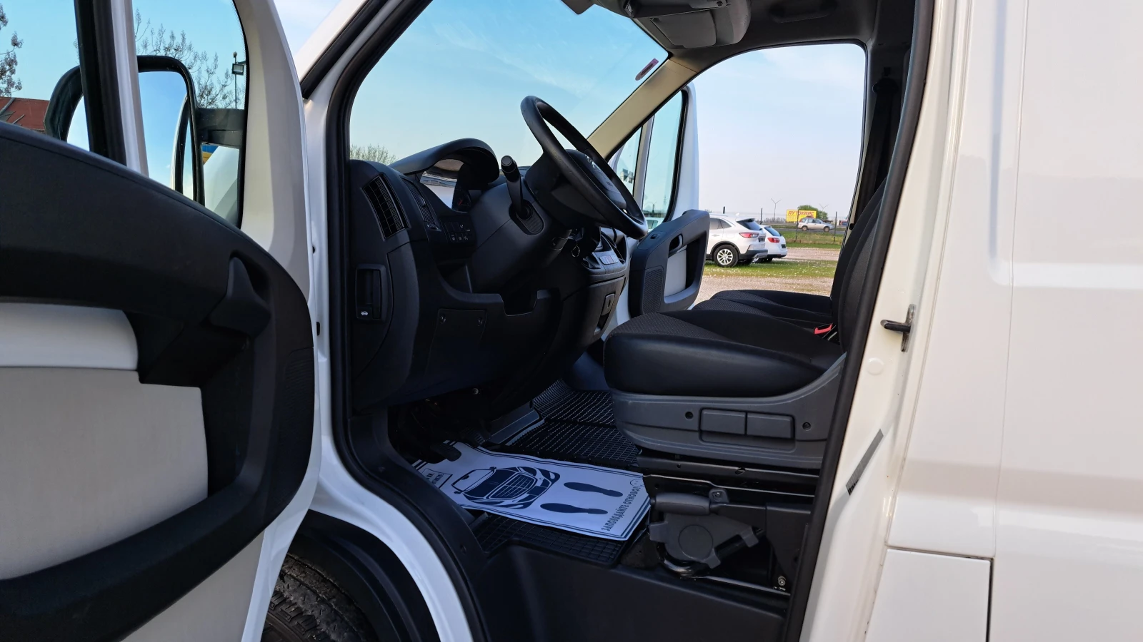 Citroen Jumper ��������/��������/������/���������/EURO6  | Mobile.bg � ����������� 7