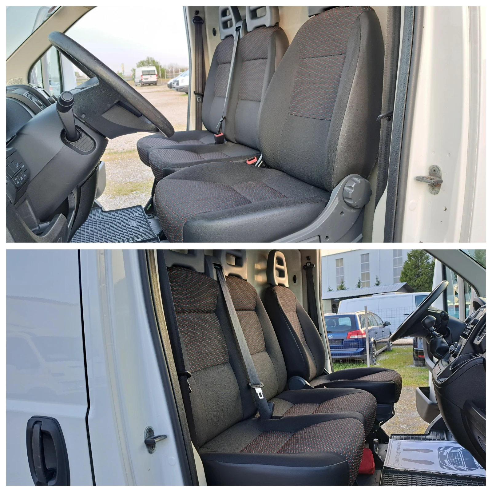 Citroen Jumper ��������/��������/������/���������/EURO6  | Mobile.bg � ����������� 9