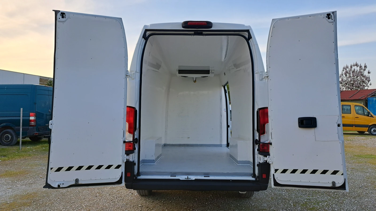 Citroen Jumper ��������/��������/������/���������/EURO6  | Mobile.bg � ����������� 15