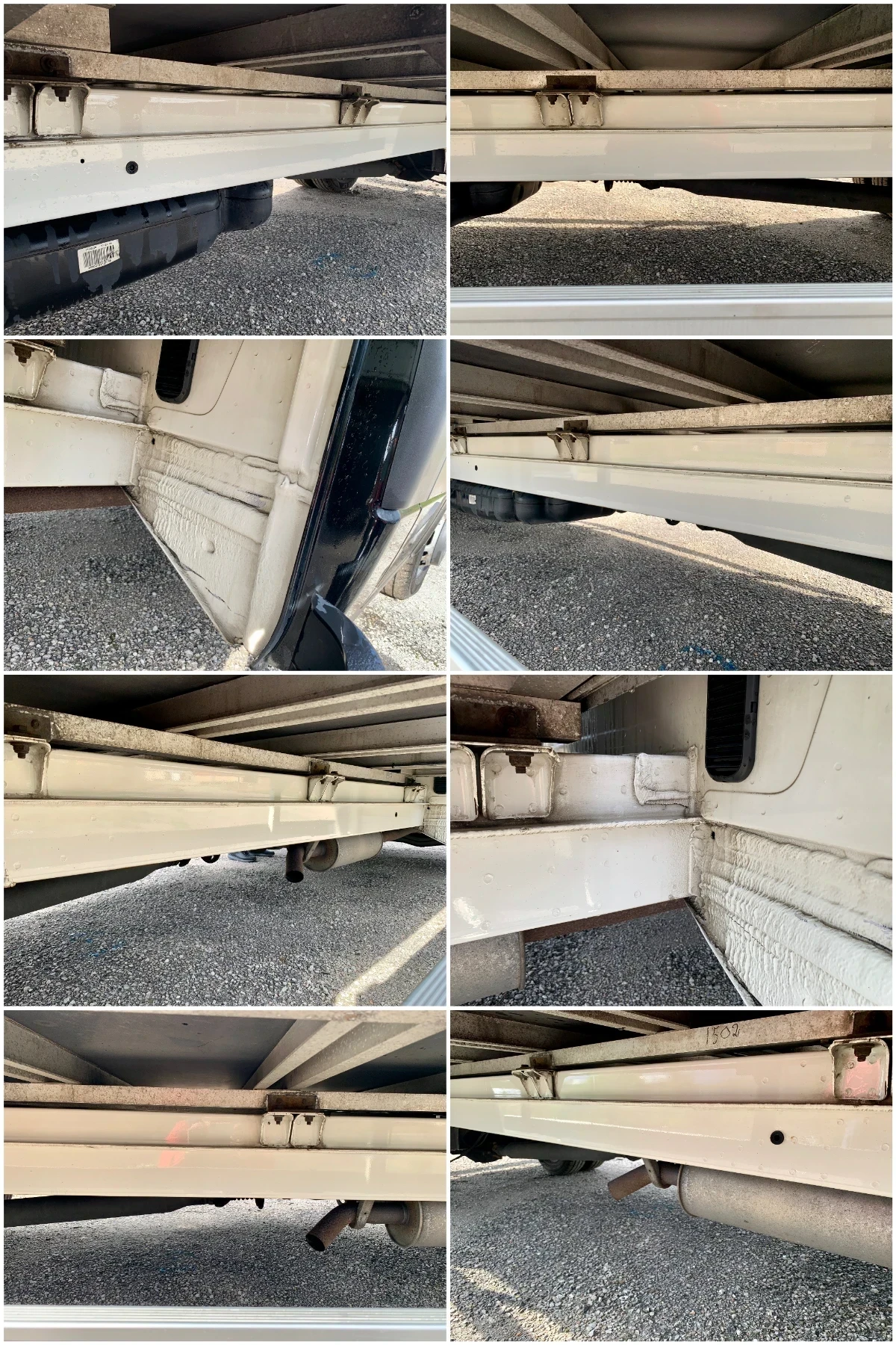 VW Crafter 4.30м.* Климатик* Темпомат* Двойна гума, снимка 15 - Бусове и автобуси - 55177694