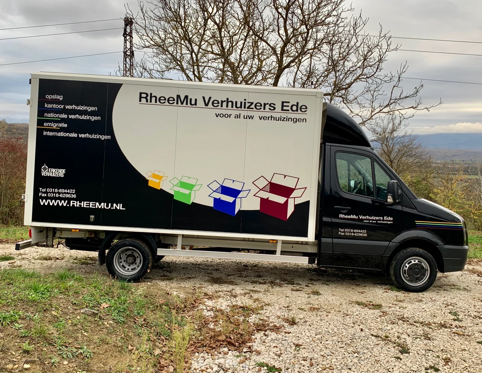 VW Crafter 4.30м.* Климатик* Темпомат* Двойна гума, снимка 7 - Бусове и автобуси - 55177694