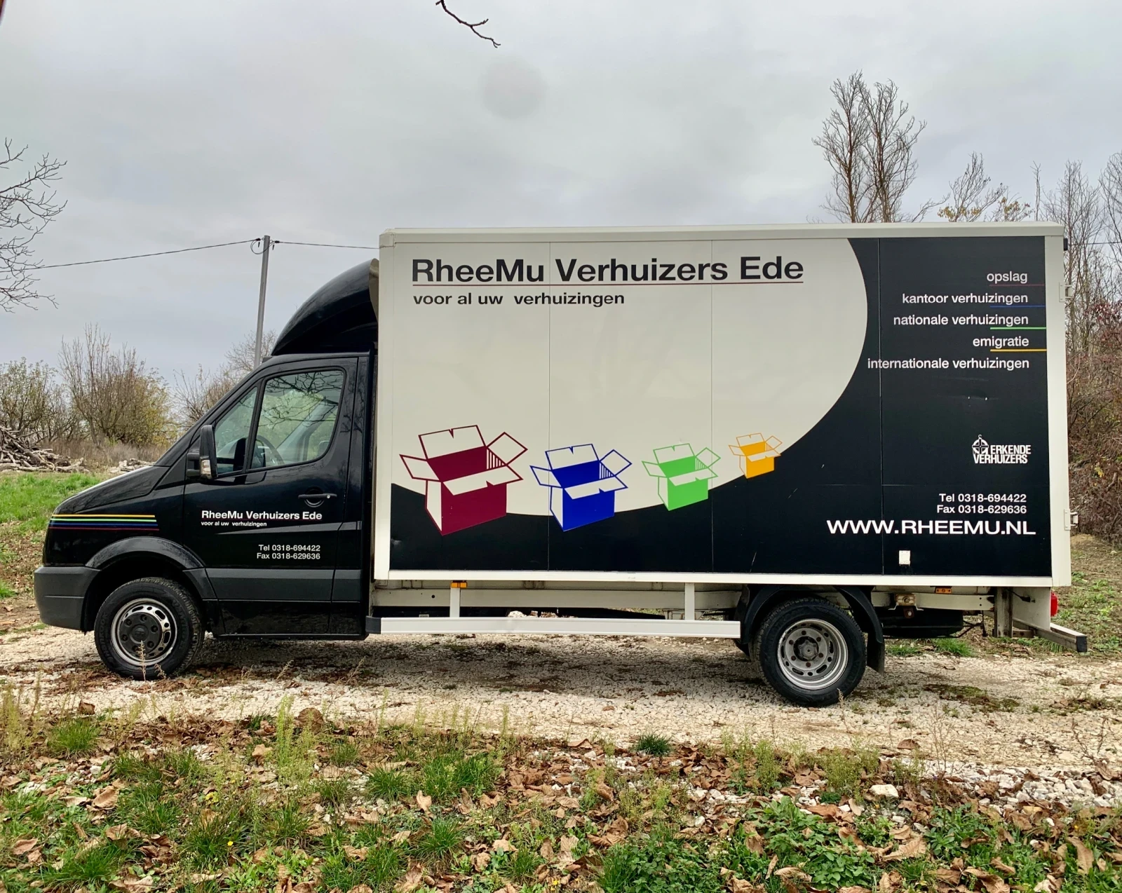 VW Crafter 4.30м.* Климатик* Темпомат* Двойна гума, снимка 4 - Бусове и автобуси - 55177694