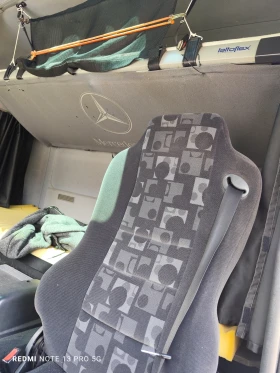 Mercedes-Benz Atego 818, снимка 7