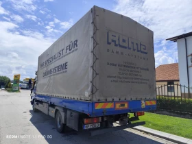 Mercedes-Benz Atego 818, снимка 4