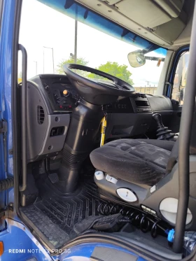 Mercedes-Benz Atego 818, снимка 6