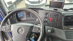 Mercedes-Benz Atego 1330* 11990кг.* КОМПОЗИЦИЯ* ШВЕЙЦАРИЯ* , снимка 11