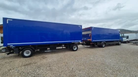 Mercedes-Benz Atego 1330* 11990кг.* КОМПОЗИЦИЯ* ШВЕЙЦАРИЯ* , снимка 3