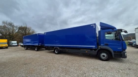 Mercedes-Benz Atego 1330* 11990.* * *  | Mobile.bg    2