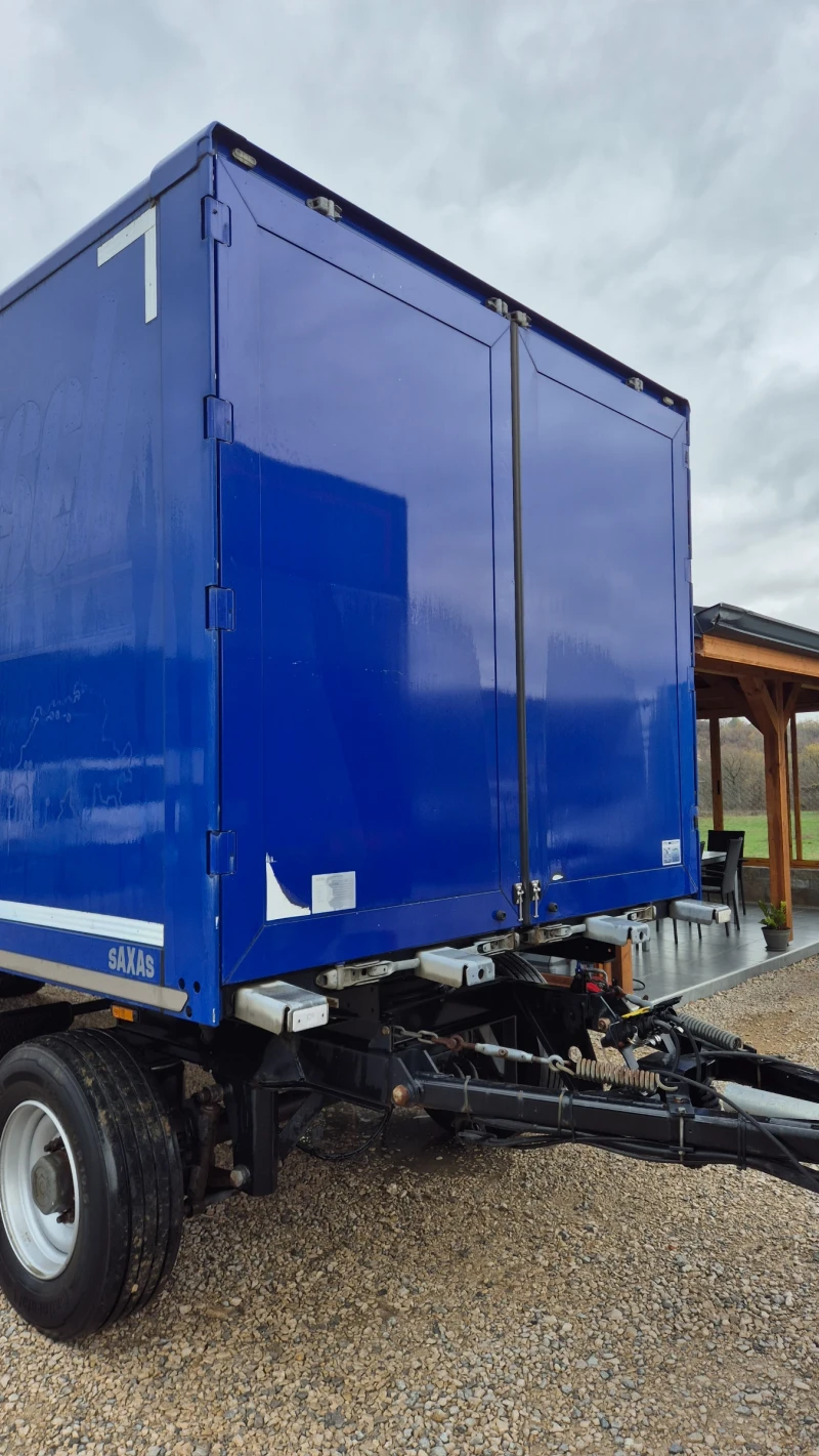 Mercedes-Benz Atego 1330* 11990кг.* КОМПОЗИЦИЯ* ШВЕЙЦАРИЯ* , снимка 14 - Камиони - 52295984