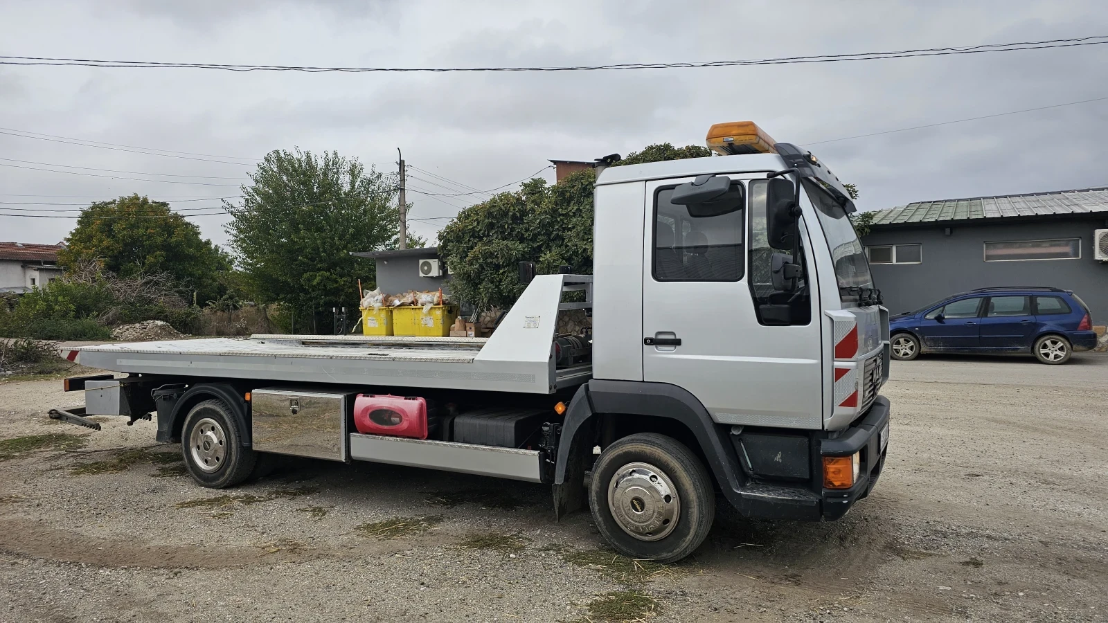 Man 8.153  - изображение 2