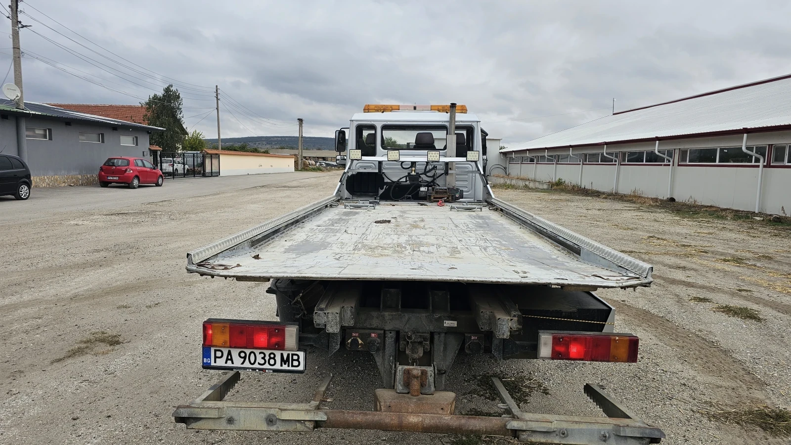 Man 8.153  - изображение 3