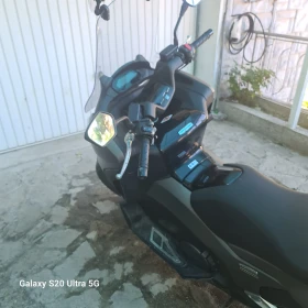 Honda Integra NC 750 D, снимка 2