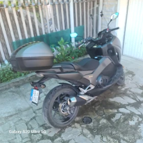 Honda Integra NC 750 D, снимка 5