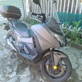 Honda Integra NC 750 D, снимка 3