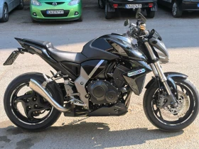 Honda Cb, снимка 1