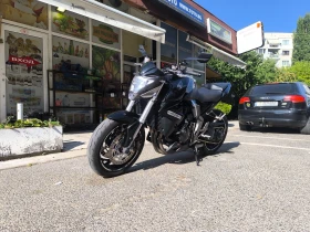 Honda Cb, снимка 4