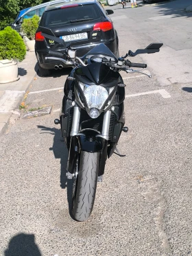 Honda Cb, снимка 3