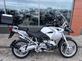 BMW R 1200 GS, снимка 1