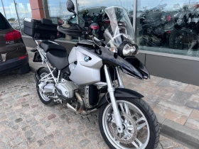 BMW R 1200 GS, снимка 2