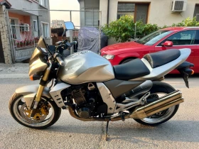 Kawasaki Z Z1000 | Mobile.bg    13