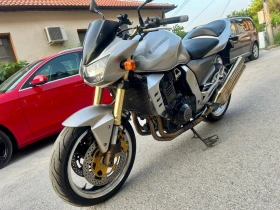 Обява за продажба на Kawasaki Z Z1000 ~5 900 лв. - изображение 1
