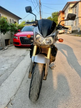 Обява за продажба на Kawasaki Z Z1000 ~5 900 лв. - изображение 1
