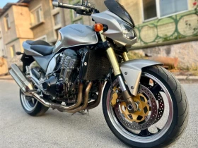 Обява за продажба на Kawasaki Z Z1000 ~5 900 лв. - изображение 11