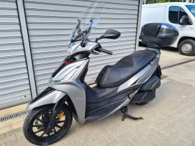 Kymco Agility 300i ABS | Mobile.bg    4