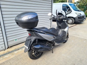 Kymco Agility 300i ABS | Mobile.bg    3