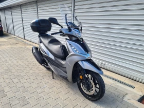  Kymco Agility