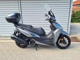 Kymco Agility 300i ABS | Mobile.bg    2