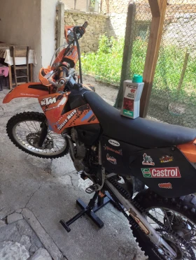 Ktm EXC | Mobile.bg    4