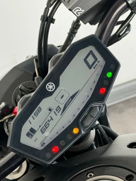Yamaha Mt-07, снимка 5