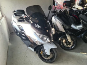 Yamaha T-max 500i  | Auto.bg — изображение 3