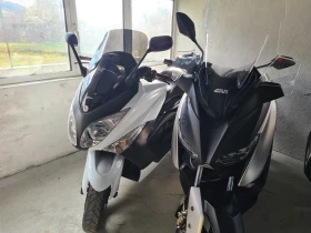 Yamaha T-max 500i  | Auto.bg — изображение 2