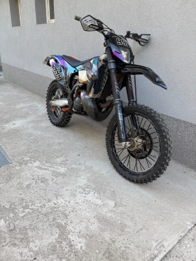 Ktm EXC 300 | Mobile.bg � ����� ������ 5
