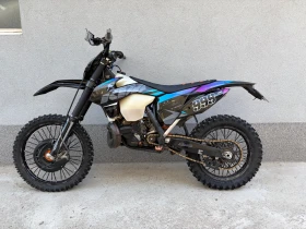 ������ Ktm EXC