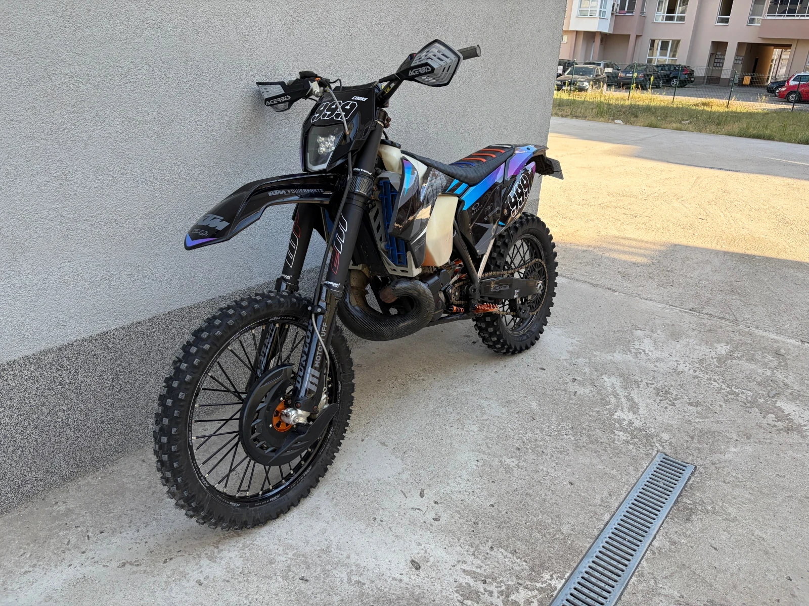 Ktm EXC 300 | Mobile.bg � ����������� 2