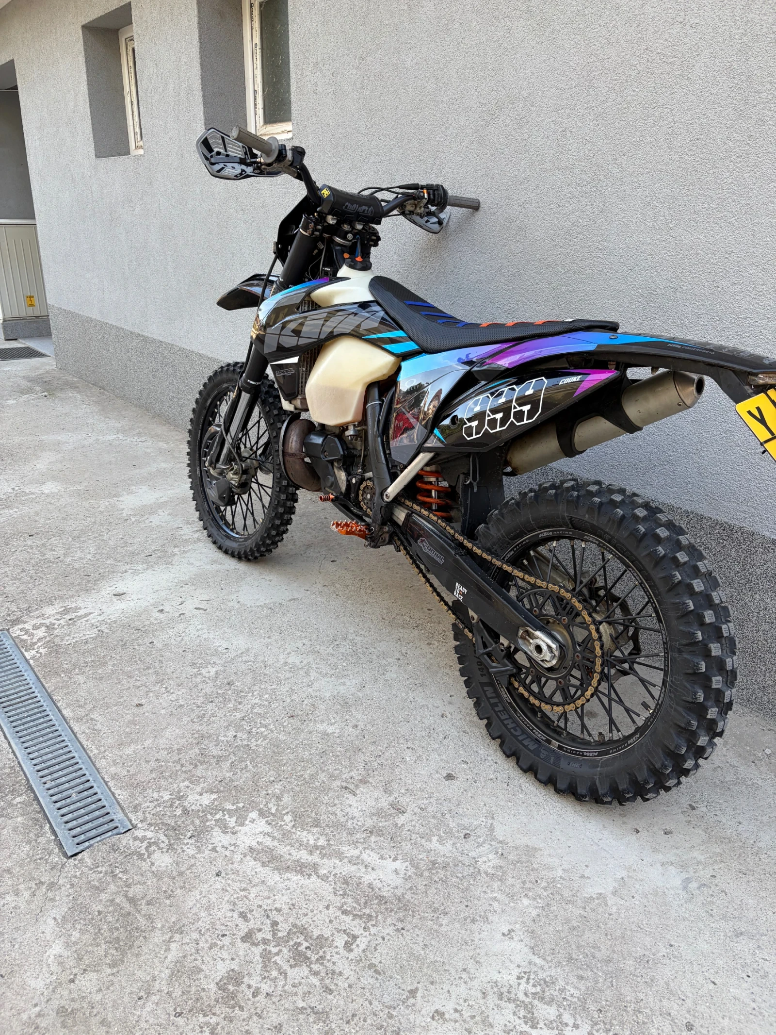 Ktm EXC 300 | Mobile.bg � ����������� 3