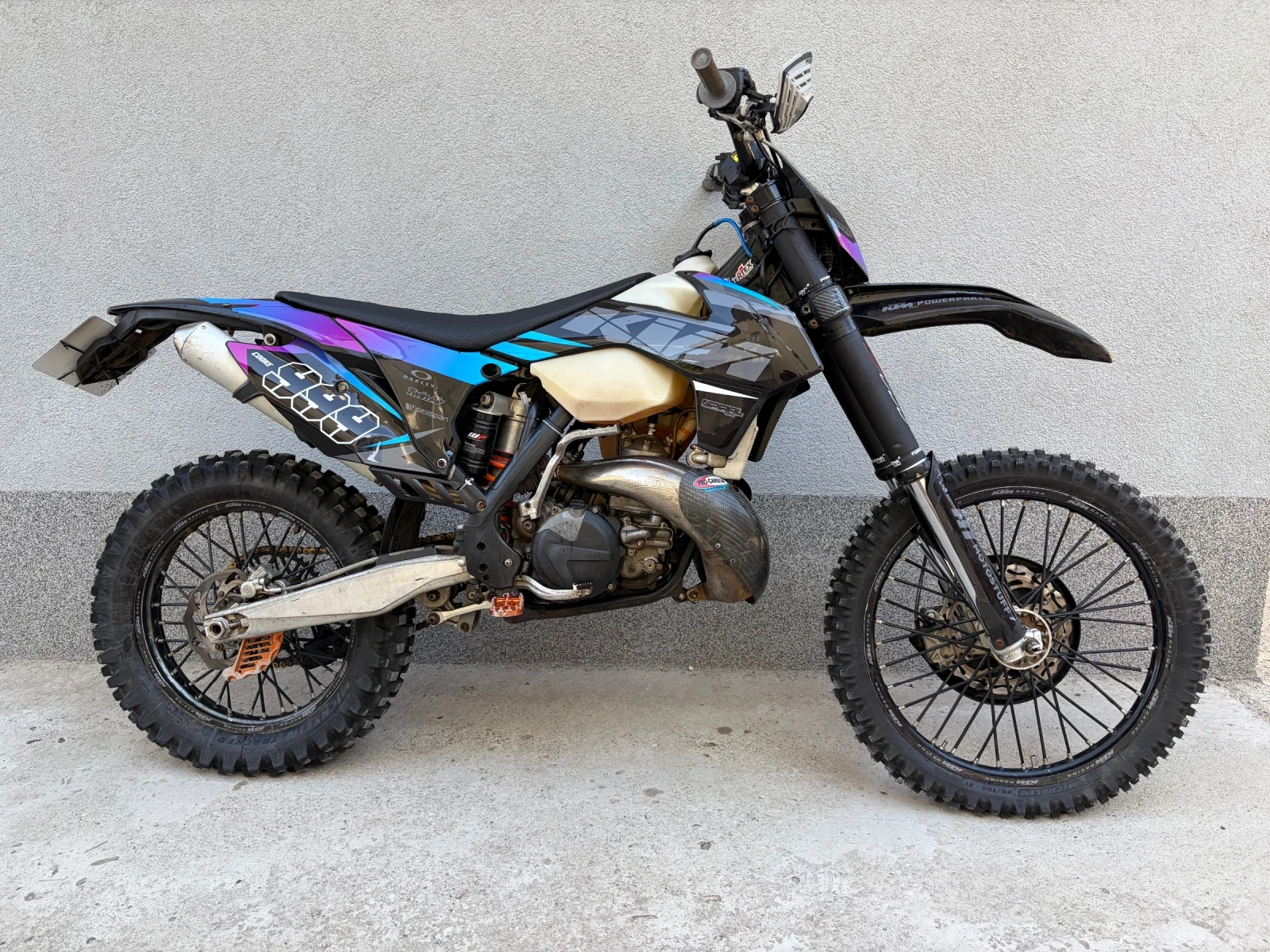 Ktm EXC 300 | Mobile.bg � ����������� 6
