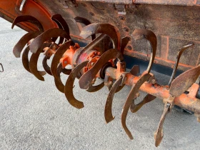 Трактор Kubota ZB7001, снимка 5